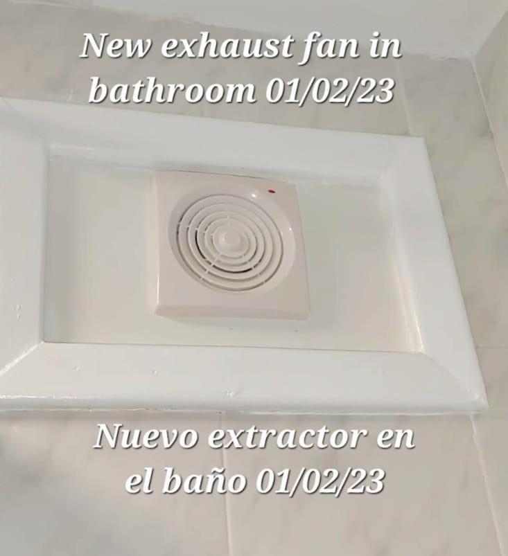 Mirador Appartement Alicante Buitenkant foto