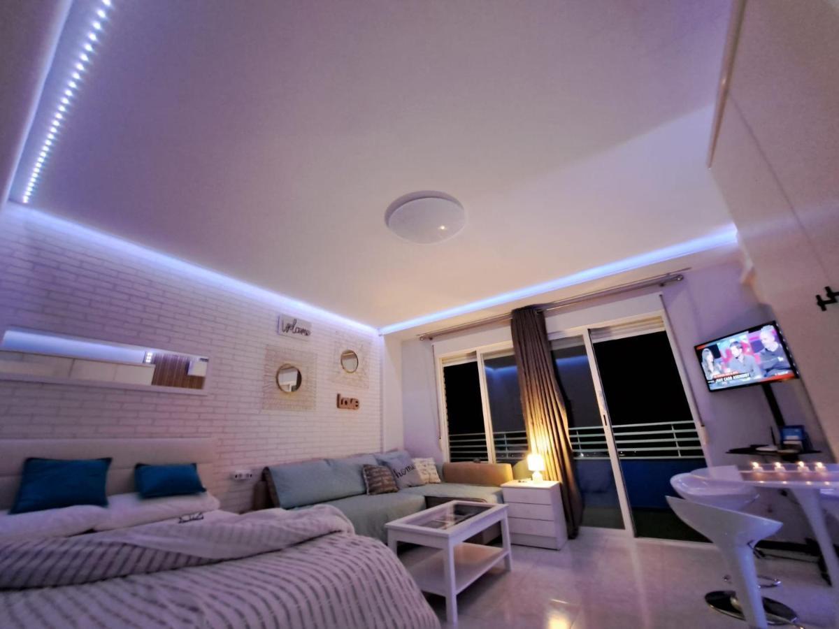 Mirador Appartement Alicante Buitenkant foto