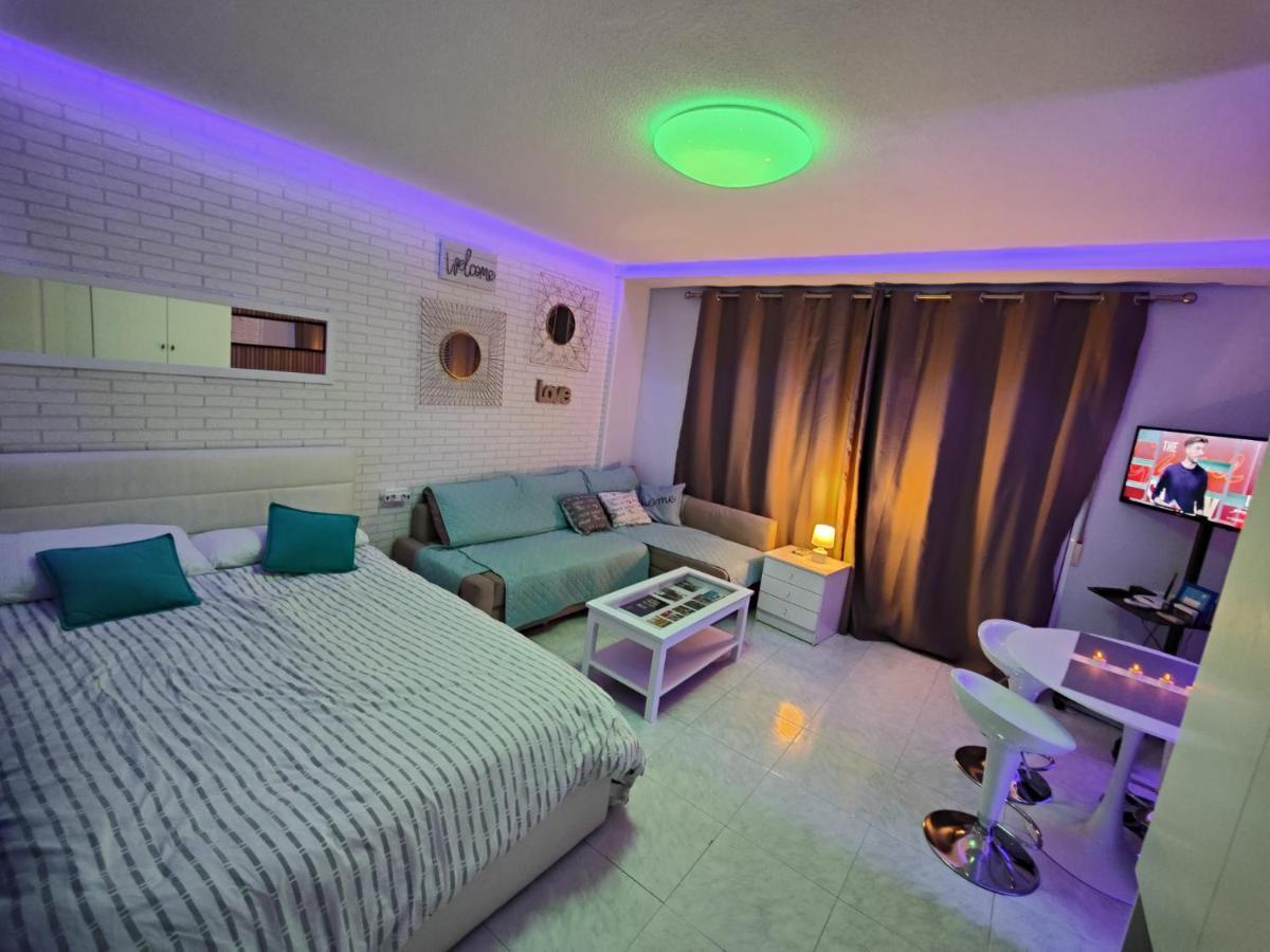 Mirador Appartement Alicante Buitenkant foto