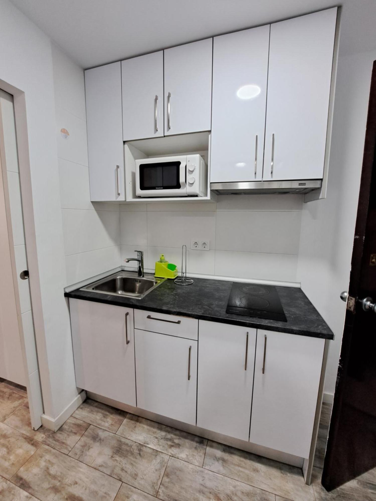 Mirador Appartement Alicante Buitenkant foto