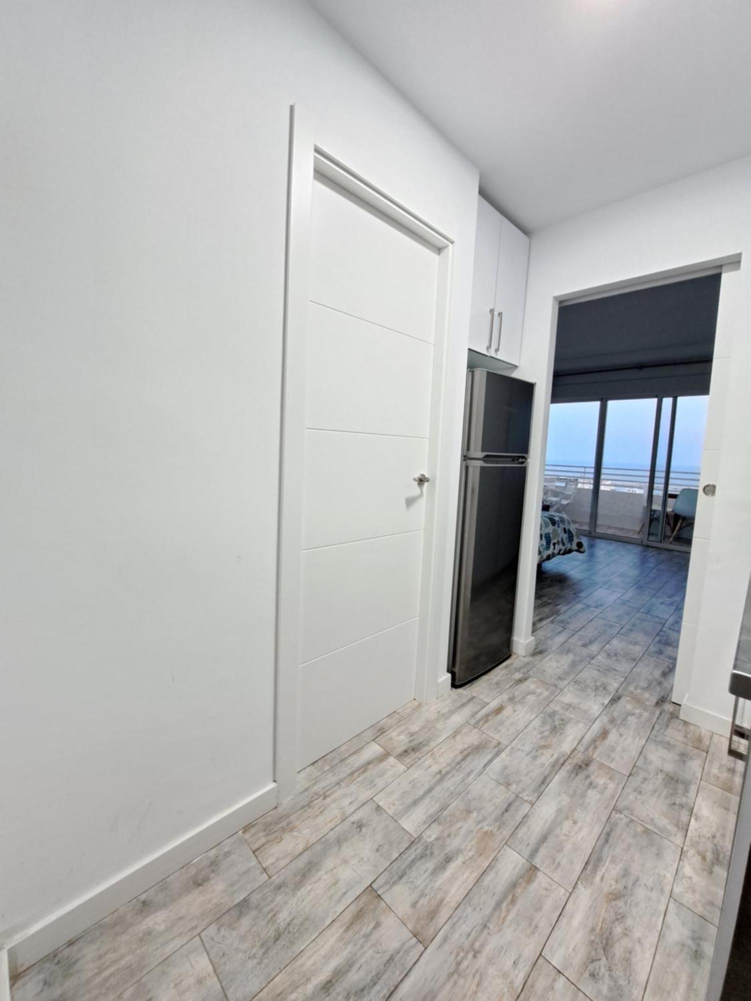 Mirador Appartement Alicante Buitenkant foto