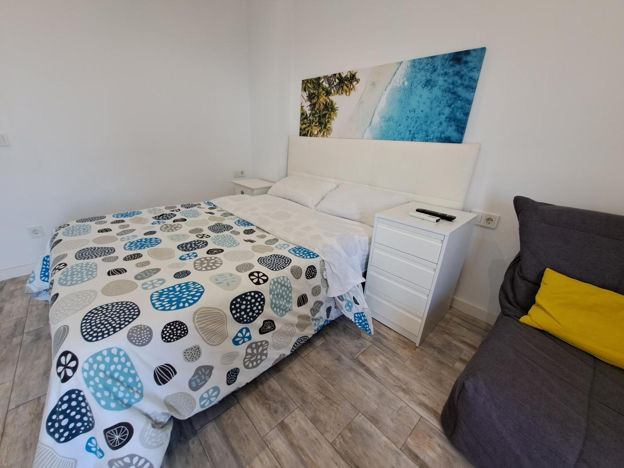 Mirador Appartement Alicante Buitenkant foto
