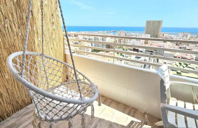 Mirador Appartement Alicante Buitenkant foto