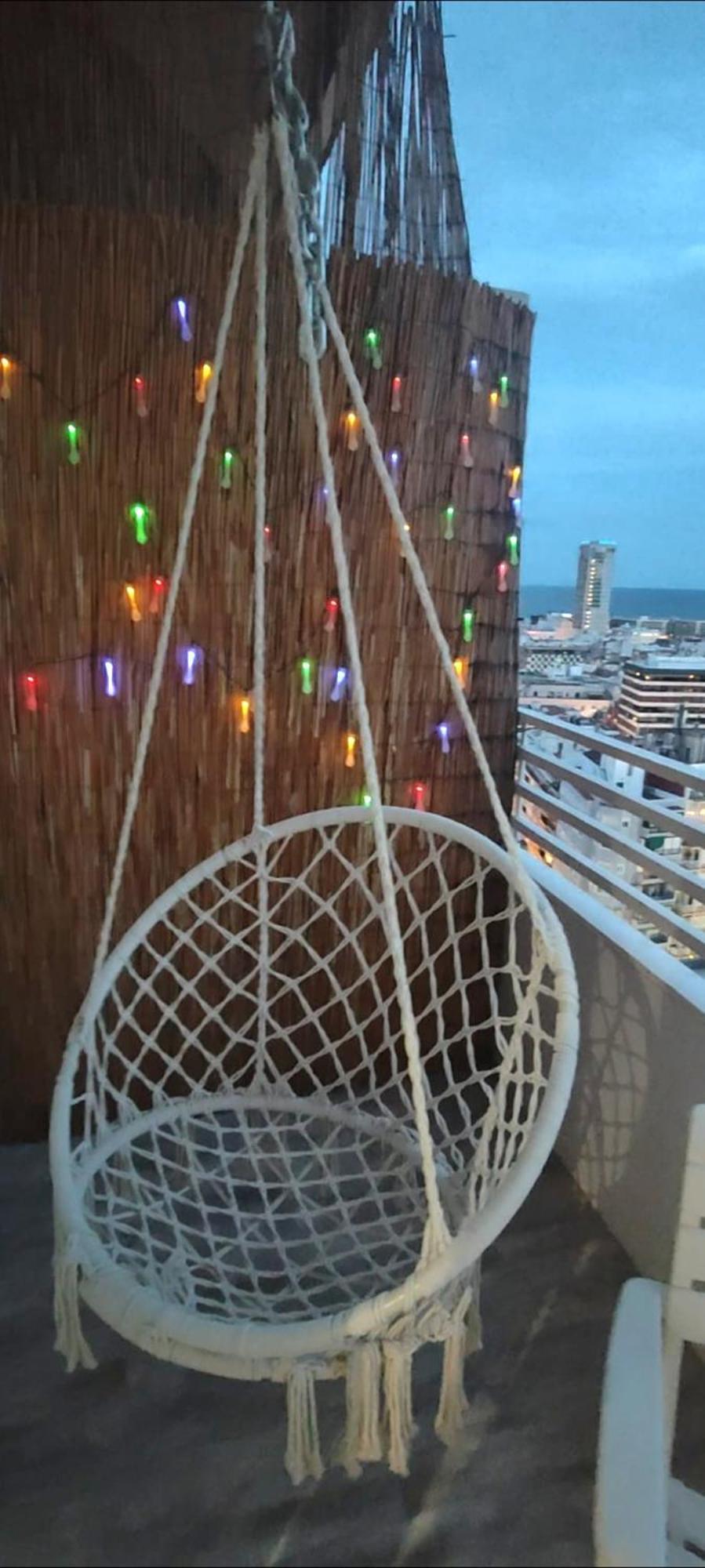 Mirador Appartement Alicante Buitenkant foto